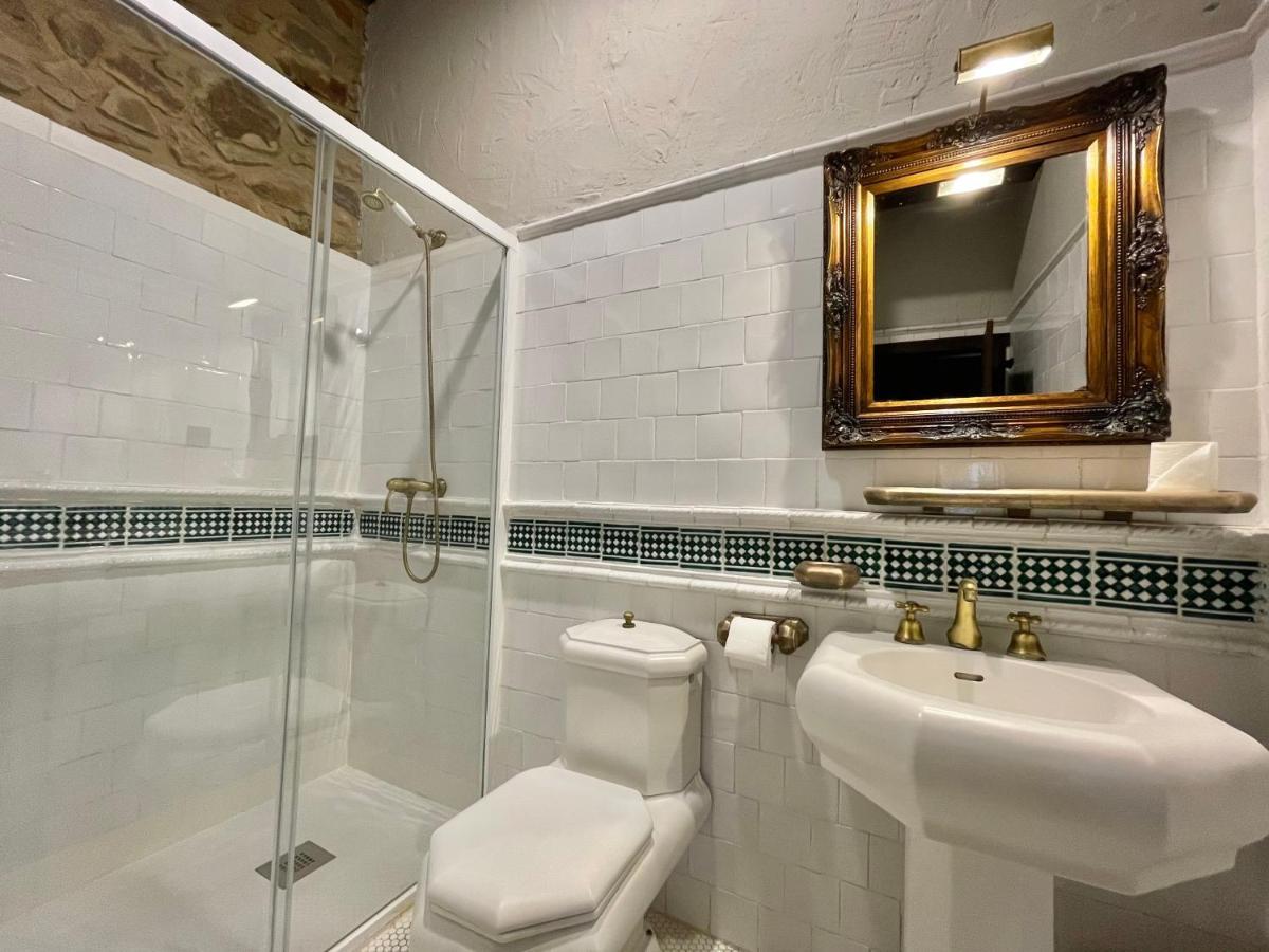 Mendigoikoa Bekoa Hotel Axpe de Busturia Ngoại thất bức ảnh