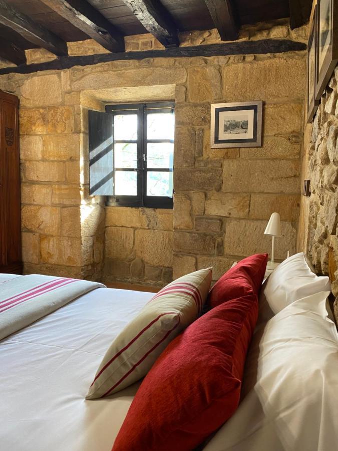 Mendigoikoa Bekoa Hotel Axpe de Busturia Ngoại thất bức ảnh