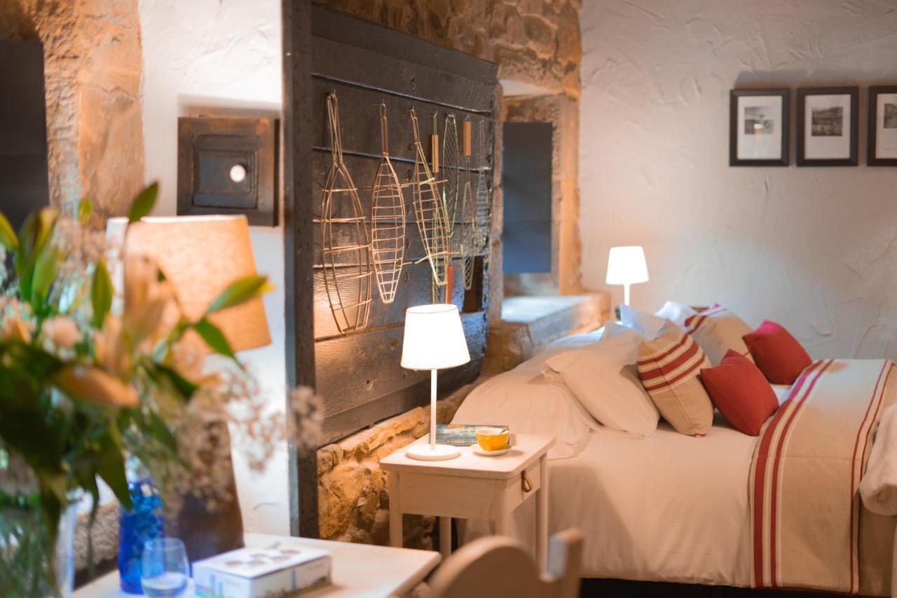 Mendigoikoa Bekoa Hotel Axpe de Busturia Ngoại thất bức ảnh